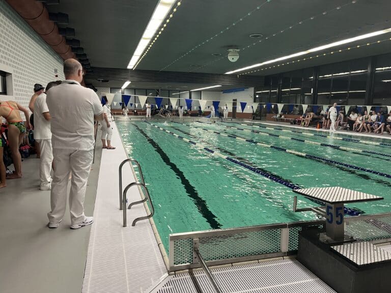 Zwemclub de Forel Wolvega