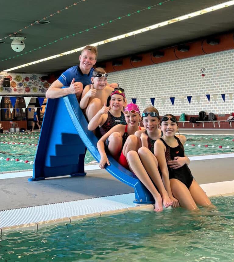 Alle kinderen mogen meedoen